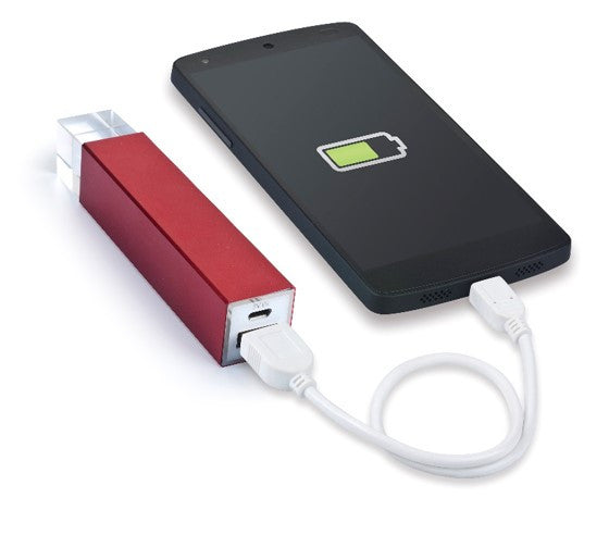 Power Glow Charger