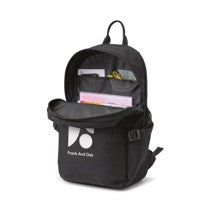 Recycled Computer Backpack