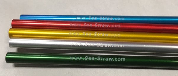 Sea-Straw