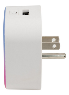 Socket2Me Smart Plug