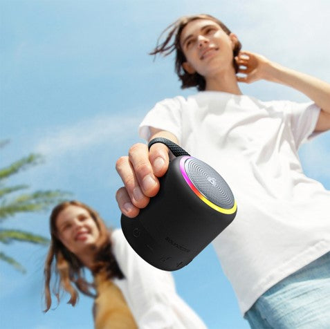 Soundcore Mini 3 Pro Bluetooth Speaker