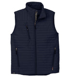 Storm Creek Quilted Thermolite Vest