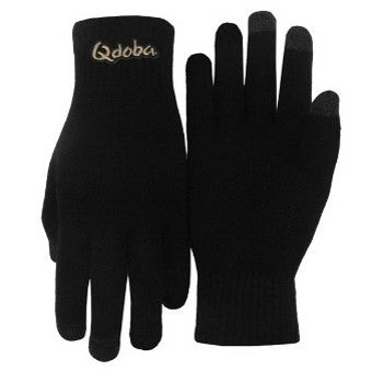 Text Touch Gloves