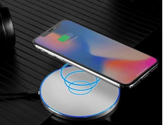 Thin and Quick Wireless Charging Pad