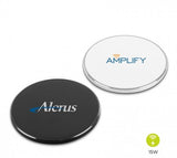 Thin and Quick Wireless Charging Pad