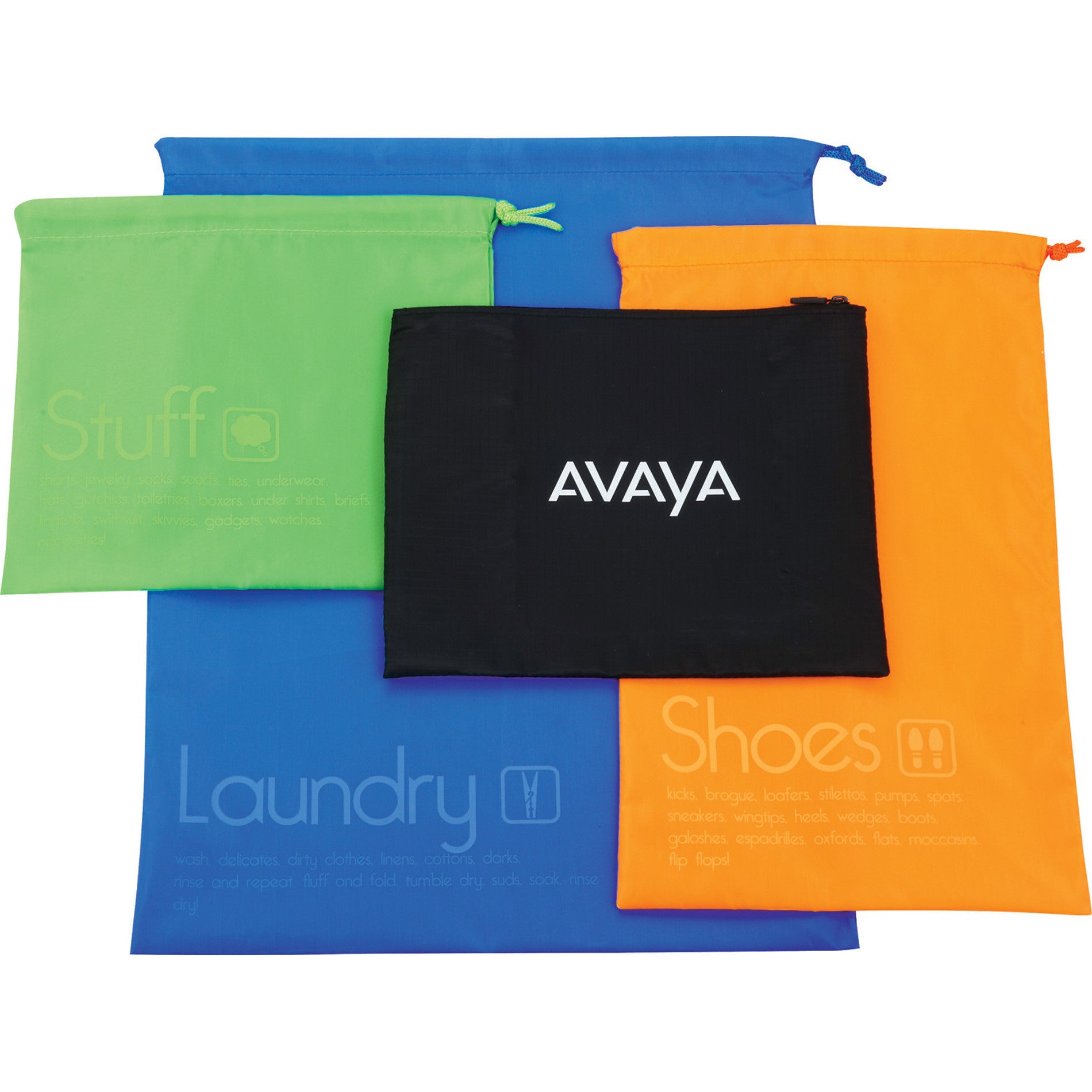 Travel Bags