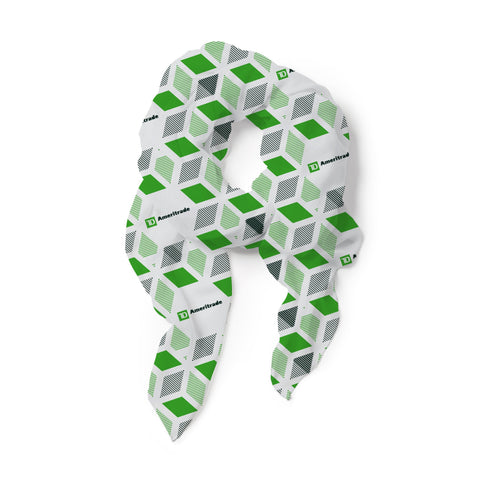 Travel Scarf