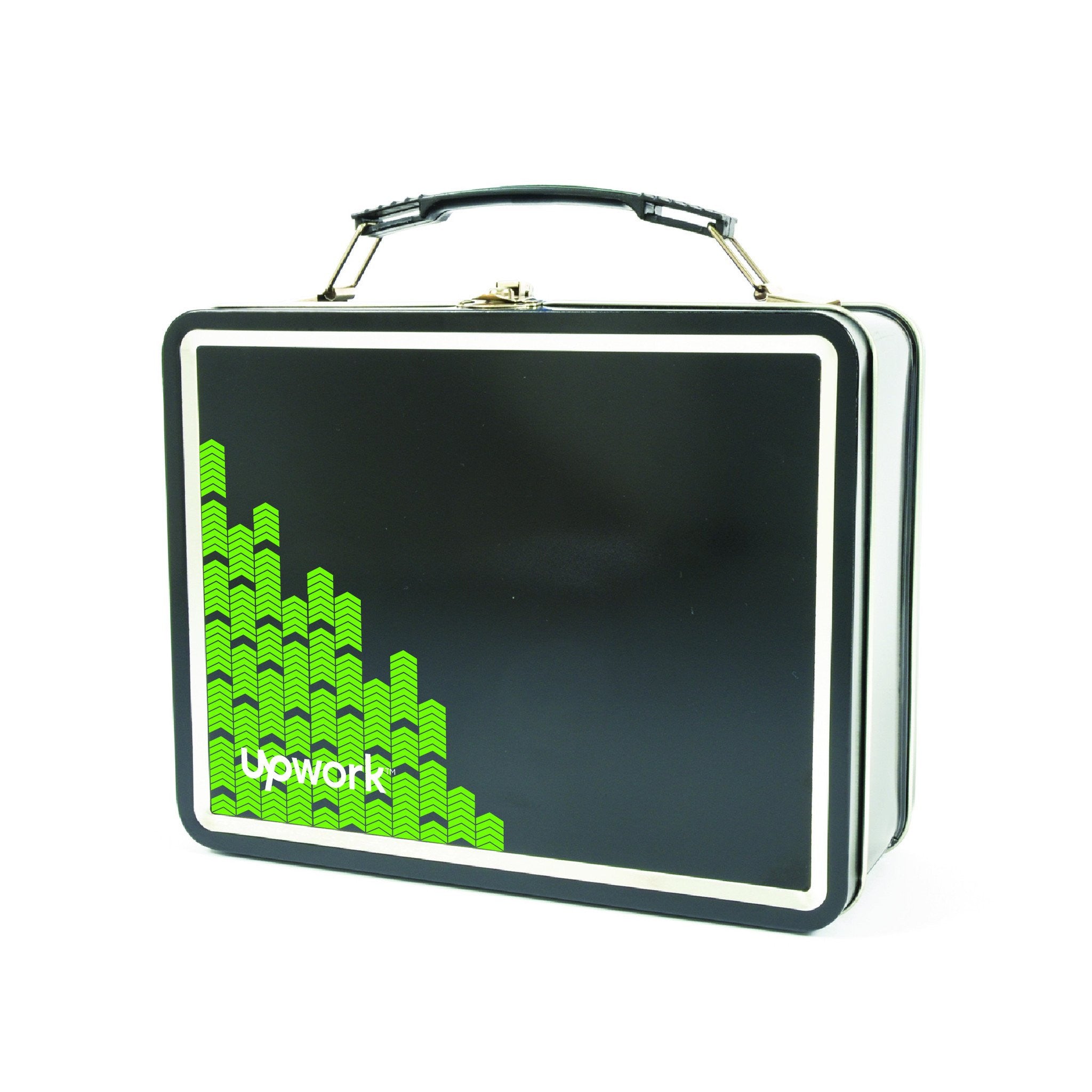 RuMe Vintage Lunch Box