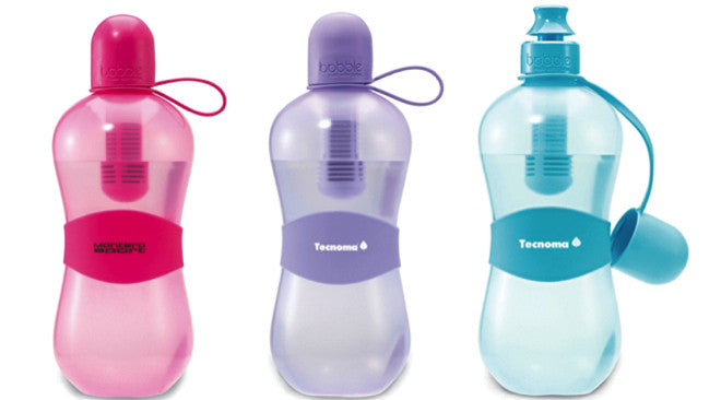 Bobble Sport Water Bottle