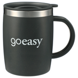 Dagon Wheat Straw Mug