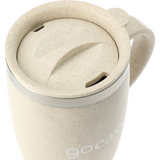 Dagon Wheat Straw Mug