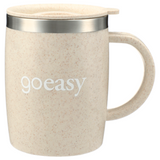 Dagon Wheat Straw Mug