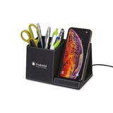 Wireless Charging Pencil Cup