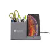 Wireless Charging Pencil Cup